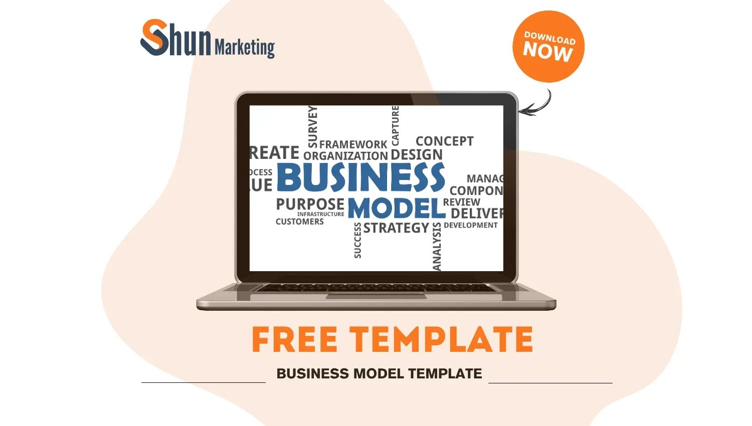 BUSINESS MODEL TEMPLATE