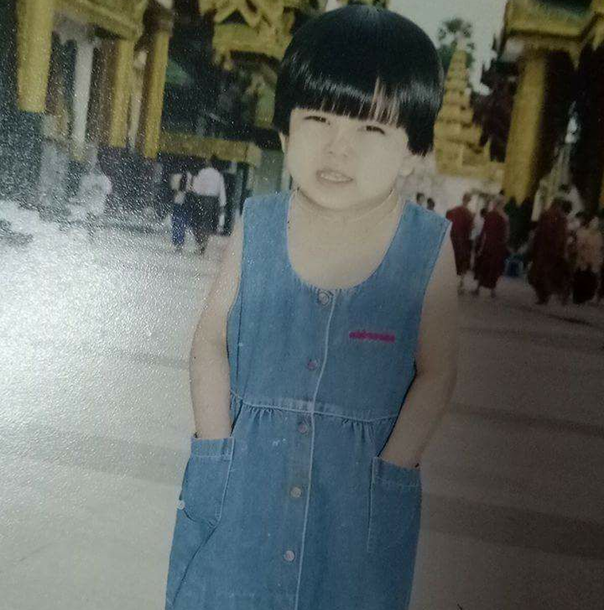 Little Shun