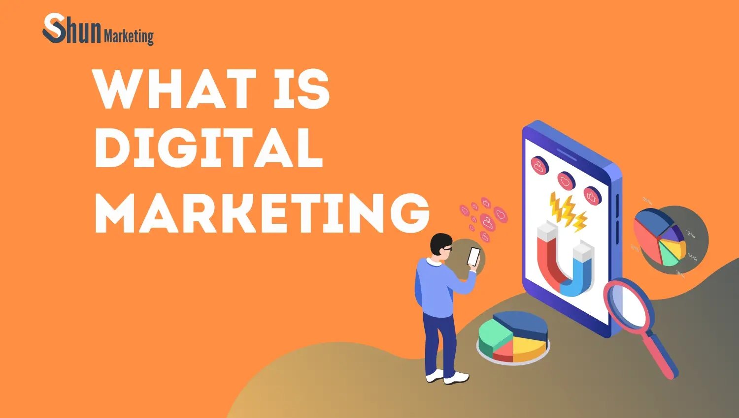 Smart Digital Marketing for Startups on a Budget 